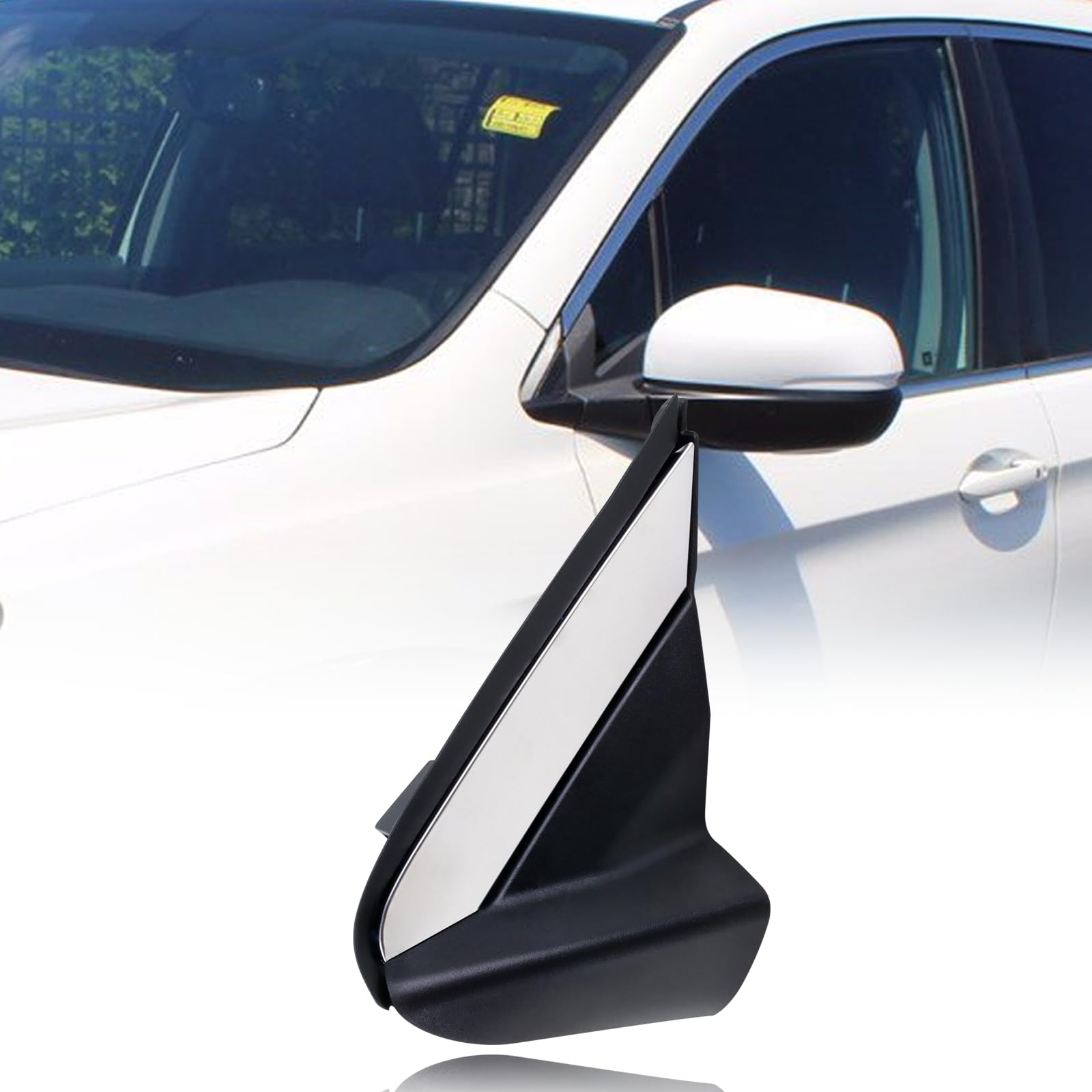 Amazon.com: Lqito Left Driver Side Front Pillar Corner